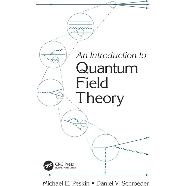 Quantum Field Theory: Srednicki, Mark: 9780521864497: Amazon.com